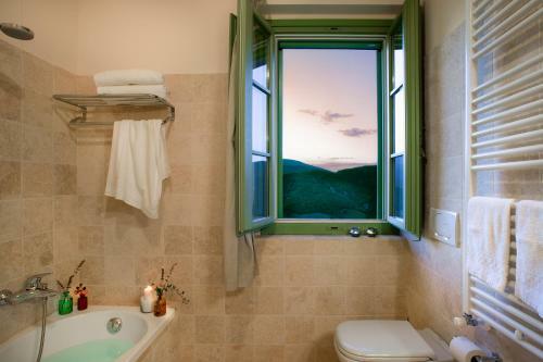 Apartamento Castello Di Gallano Resort