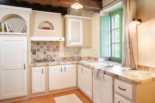 Apartamento Castello Di Gallano Resort