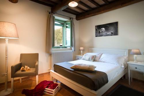 Apartamento Castello Di Gallano Resort