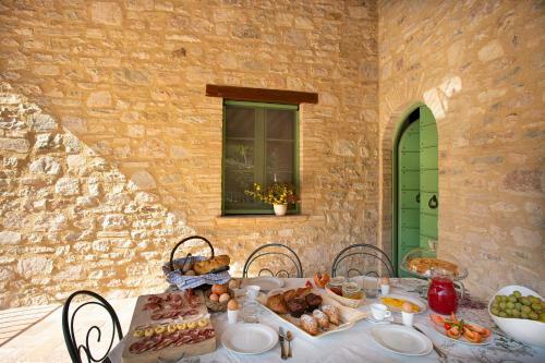 Apartamento Castello Di Gallano Resort