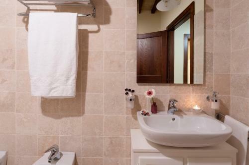 Apartamento Castello Di Gallano Resort
