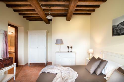 Apartamento Castello Di Gallano Resort
