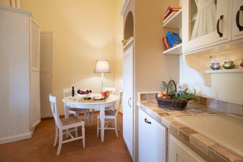 Apartamento Castello Di Gallano Resort