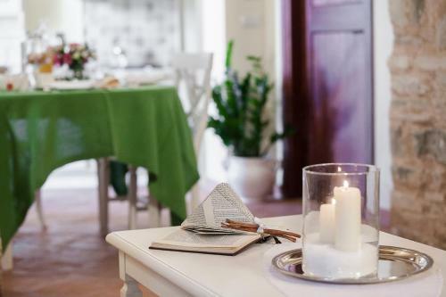 Apartamento Castello Di Gallano Resort
