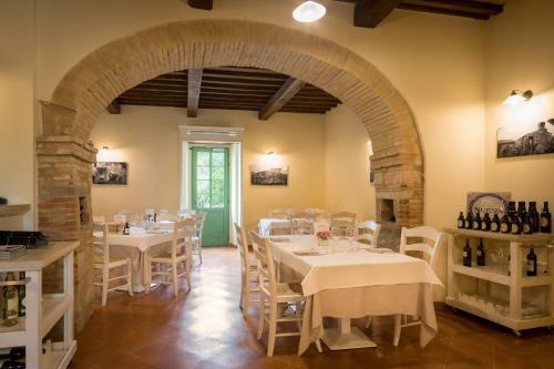 Apartamento Castello Di Gallano Resort