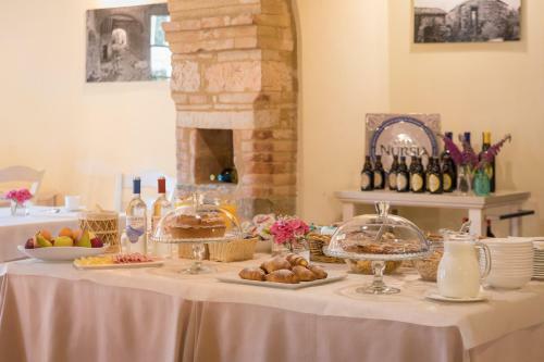Apartamento Castello Di Gallano Resort