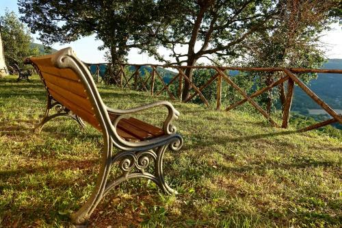 Apartamento Castello Di Gallano Resort