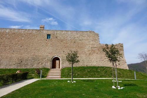 Apartamento Castello Di Gallano Resort