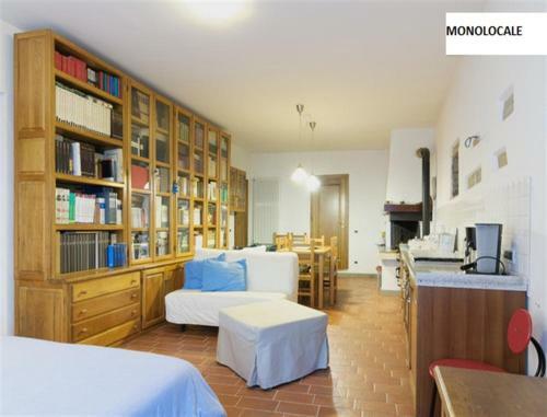 Bed & Breakfast Casa Podere San Firenze