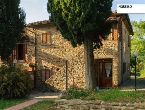 Bed & Breakfast Casa Podere San Firenze