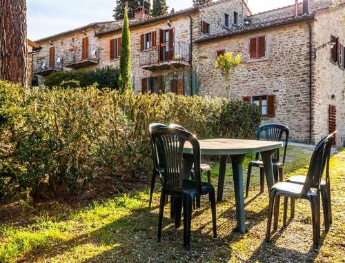 Bed & Breakfast Casa Podere San Firenze