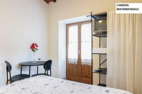 Bed & Breakfast Casa Podere San Firenze