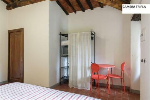 Bed & Breakfast Casa Podere San Firenze