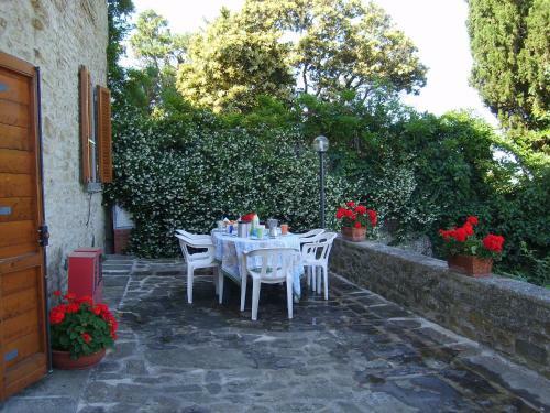 Bed & Breakfast Casa Podere San Firenze