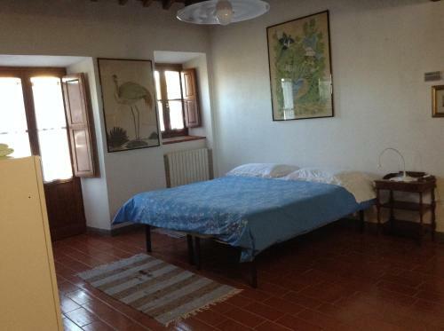 Bed & Breakfast Casa Podere San Firenze