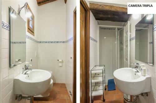 Bed & Breakfast Casa Podere San Firenze