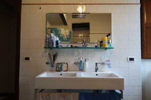 Bed & Breakfast Casa Podere San Firenze