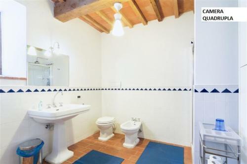 Bed & Breakfast Casa Podere San Firenze