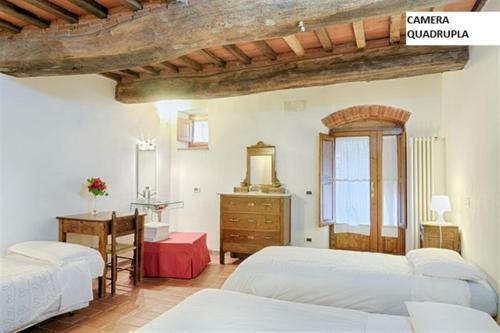 Bed & Breakfast Casa Podere San Firenze