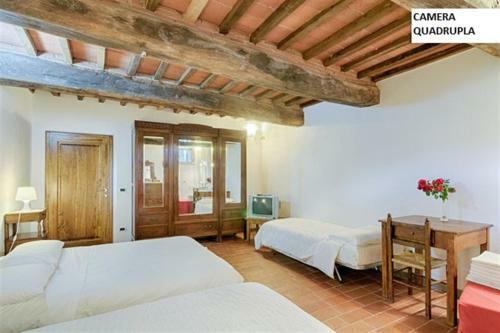 Bed & Breakfast Casa Podere San Firenze