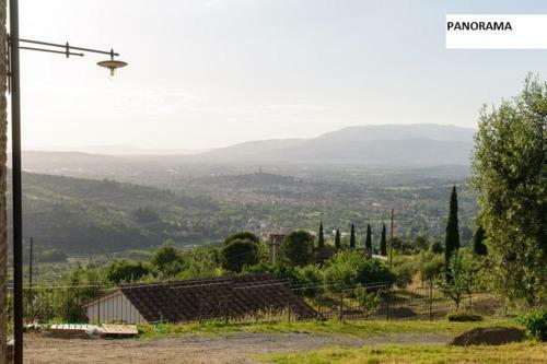 Bed & Breakfast Casa Podere San Firenze