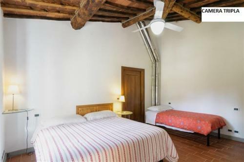 Bed & Breakfast Casa Podere San Firenze