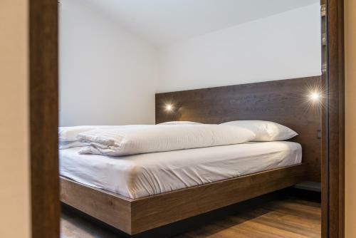 Aparthotel Mountain Residence Montana