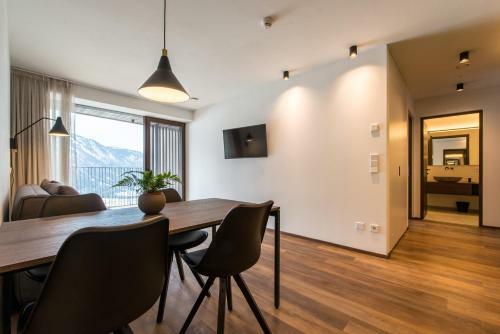 Aparthotel Mountain Residence Montana