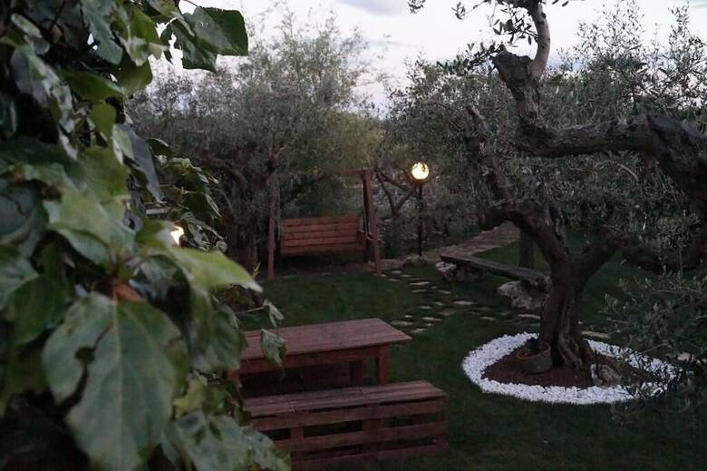 Bed & Breakfast La Casa Del Nonno