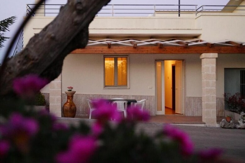 Bed & Breakfast La Casa Del Nonno