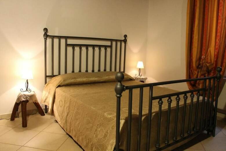 Bed & Breakfast La Casa Del Nonno