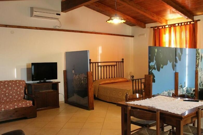 Bed & Breakfast La Casa Del Nonno