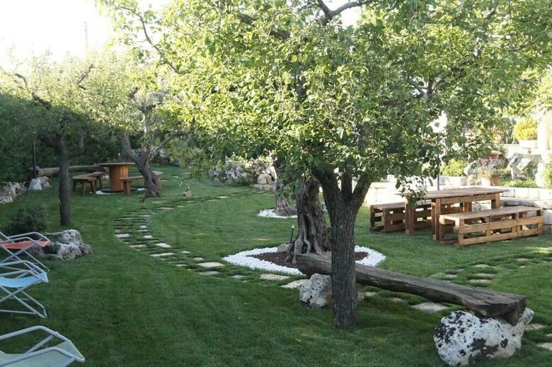 Bed & Breakfast La Casa Del Nonno