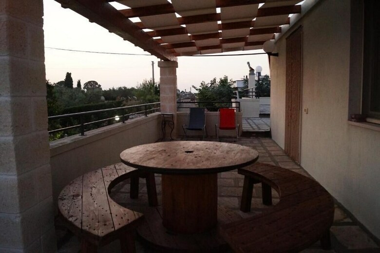 Bed & Breakfast La Casa Del Nonno