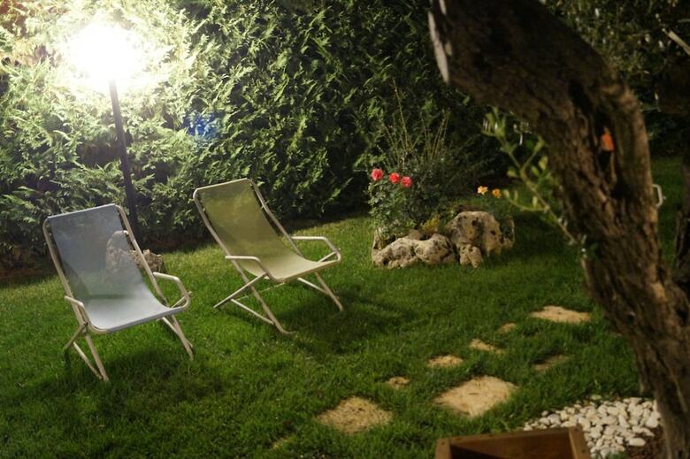 Bed & Breakfast La Casa Del Nonno