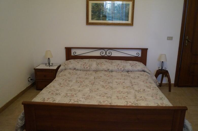 Bed & Breakfast La Casa Del Nonno