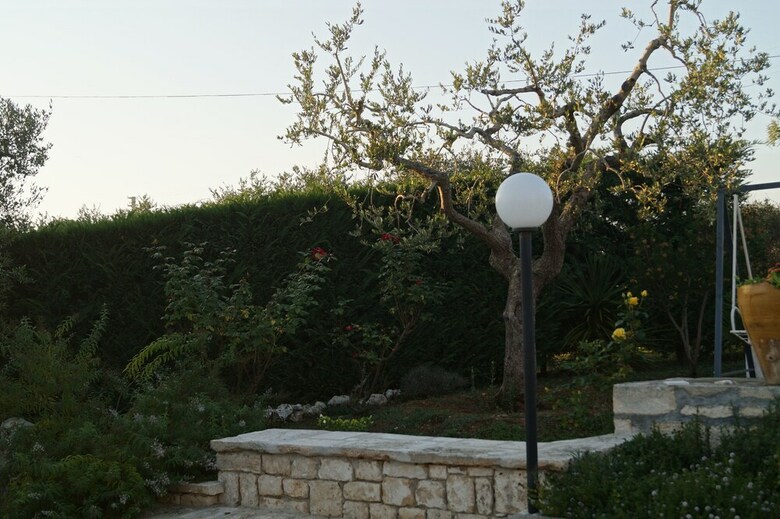 Bed & Breakfast La Casa Del Nonno