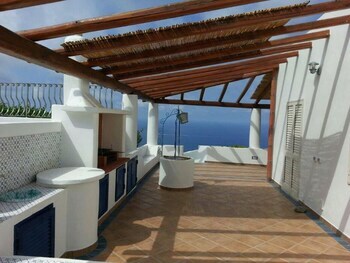 Villa Petrara
