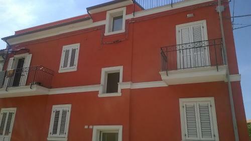 Le Casette Del Porto