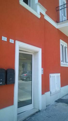 Le Casette Del Porto