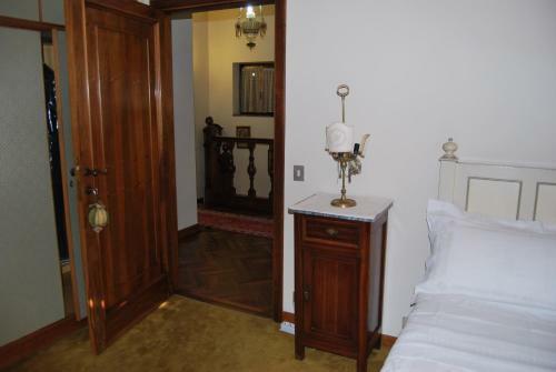 Bed And Breakfast Albe