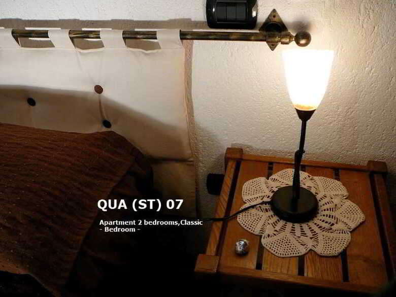 Apartamento Cerqua Rosara Residence