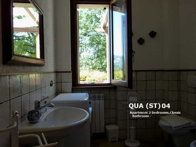 Apartamento Cerqua Rosara Residence