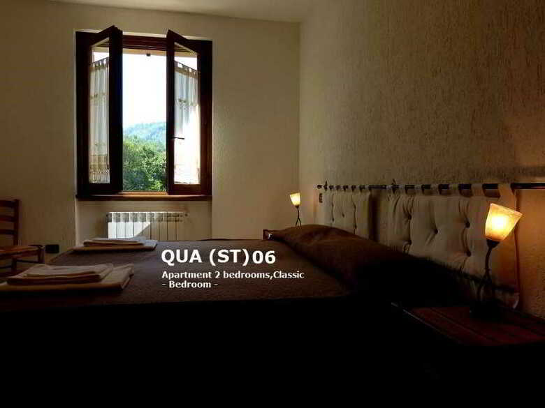 Apartamento Cerqua Rosara Residence