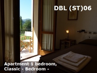 Apartamento Cerqua Rosara Residence