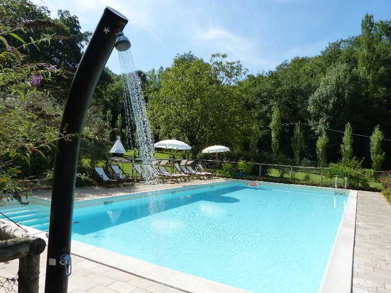 Apartamento Cerqua Rosara Residence