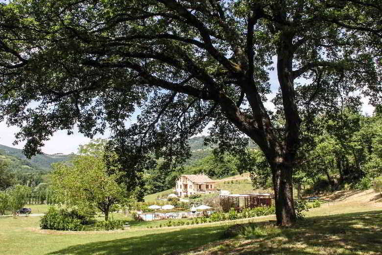 Apartamento Cerqua Rosara Residence