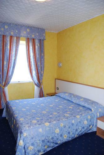 Hotel Beata Giovannina