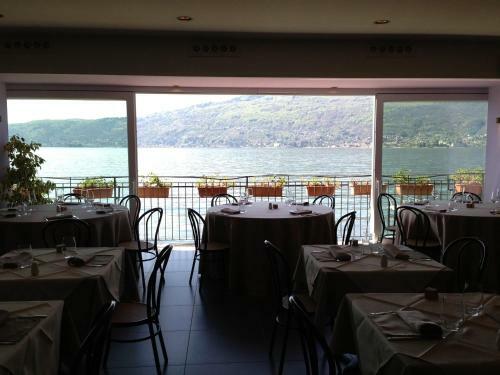 Hotel Beata Giovannina