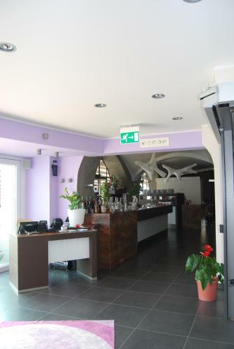 Hotel Beata Giovannina